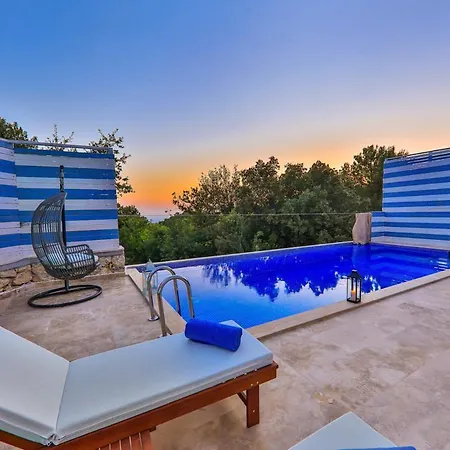 Islamlar Sleeps 2 With Pool Air Con And Wifi Islamlar (Mediterranean)