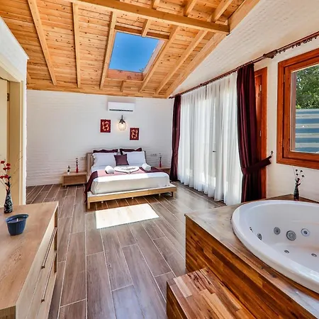 Islamlar Sleeps 2 With Pool Air Con And Wifi *
